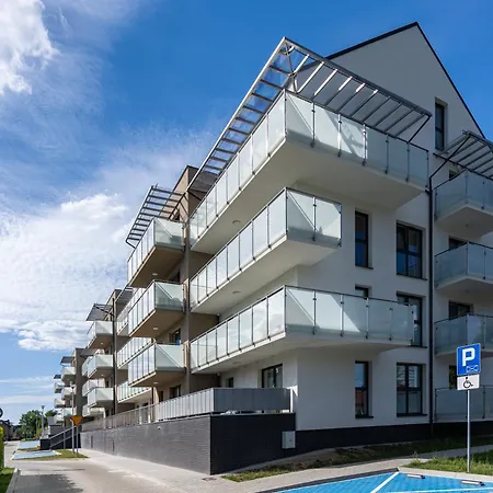 Rymanowska Chic By Bookinghost Apartamento Rzeszów