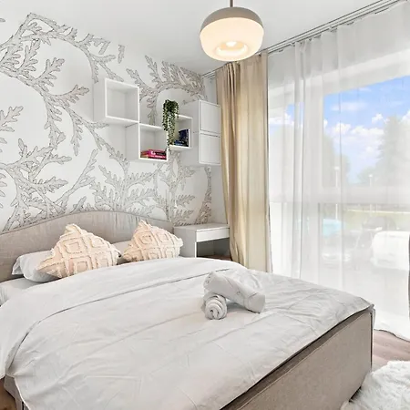 Rymanowska Chic By Bookinghost Apartamento Rzeszów